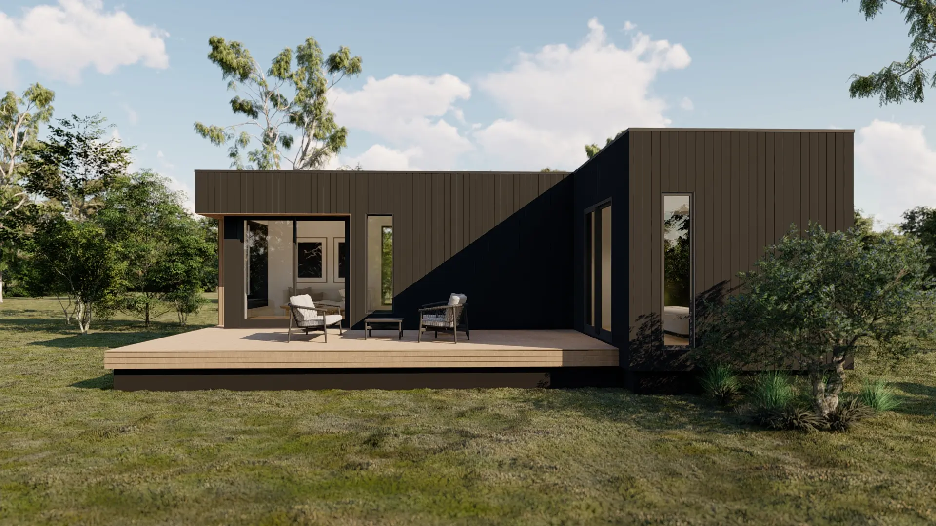 Dark Design