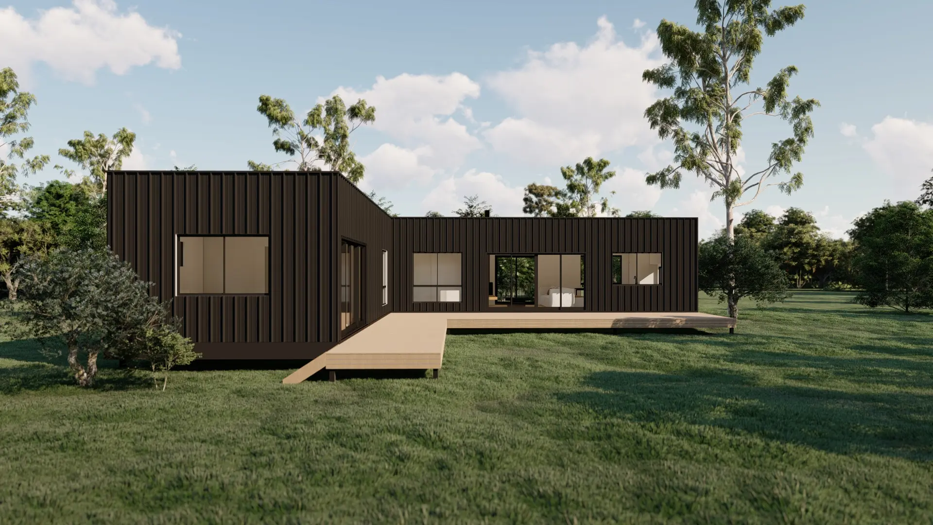 Arcopod_Escape_2 Bedroom