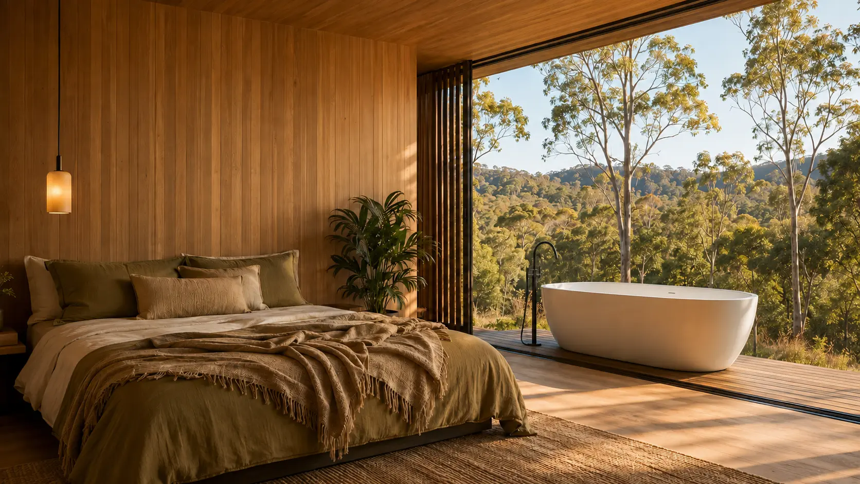 Wellness spaces designed by arcopod modular